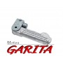 Estribera Derecha Kymco Agility City 125 5071A-LDA6-C00