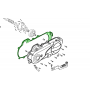 Junta Tapa Carter Izquierdo Kymco Carry 50 11395-LBD6-E2
