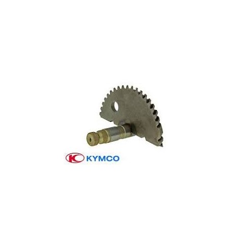 Semipolea Arranque Kymco Agility 50 28250-GBN2-C00