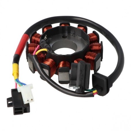 Stator Kymco Agility 50 31120-ACH5-E10
