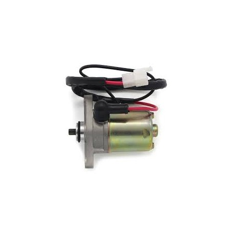Motor De Arranque Kymco Agility City 50 31200-LEJ2-E10