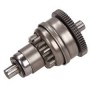 Bendix Motor De Arranque Kymco Agility City 31209-KEE1-C01