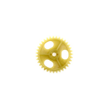 Piñón Bomba Aceite Kymco Agility City 50 15133-LDC5-C00