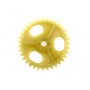 Piñón Bomba Aceite Kymco Agility City 50 15133-LDC5-C00
