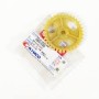 Piñón Bomba Aceite Kymco Agility City 50 15133-LDC5-C00