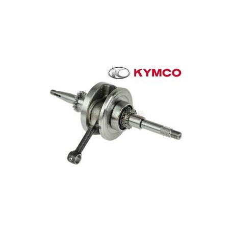 Cigüeñal Kymco Agility City 50 13000-LDC5-C00