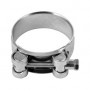 Abrazadera Toma admision Kymco Agility City 50 17256-ALK1-E15