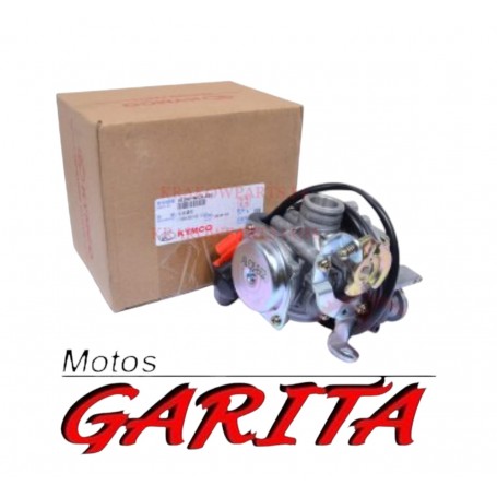 Carburador Kymco Agility City 50 16100-ACH5-E11