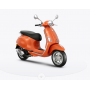 Vespa Primavera 50 4t Naranja 2025 0.km
