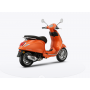 Vespa Primavera 50 4t Naranja 2025 0.km