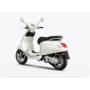 Vespa Primavera 50 4t Blanco 2025 0.km
