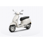 Vespa Primavera 50 4t Blanco 2025 0.km