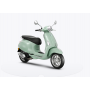 Vespa Primavera 50 4t Verde 2025 0.km