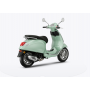 Vespa Primavera 50 4t Verde 2025 0.km