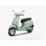 Vespa Primavera 50 4t Verde 2025 0.km