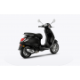 Vespa Primavera 50 4t Negro 2025 0.km