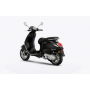 Vespa Primavera 50 4t Negro 2025 0.km