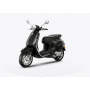 Vespa Primavera 50 4t Negro 2025 0.km
