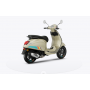 Vespa Primavera 50 S 4t Beige 2025 0.km