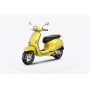 Vespa Primavera 50 S 4t Amarillo 2025 0.km