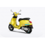 Vespa Primavera 50 S 4t Amarillo 2025 0.km