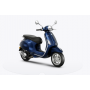 Vespa Primavera 125 4t Azul 2025 0.km