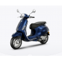 Vespa Primavera 125 4t Azul 2025 0.km