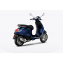 Vespa Primavera 125 4t Azul 2025 0.km