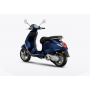 Vespa Primavera 125 4t Azul 2025 0.km