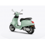 Vespa Primavera 125 4t Verde 2025 0.km
