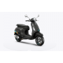 Vespa Primavera 125 S 4t Negro Mate 2025 0.km