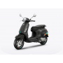 Vespa Primavera 125 S 4t Negro Mate 2025 0.km