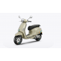 Vespa Primavera 125 S 4t Beige 2025 0.km