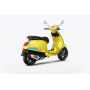 Vespa Primavera 125 S 4t Amarillo 2025 0.km