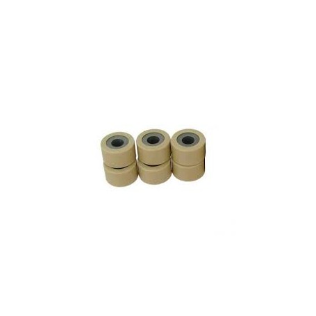 Jgo Rodillos Kymco Agility City 50 22121-ALK1-305