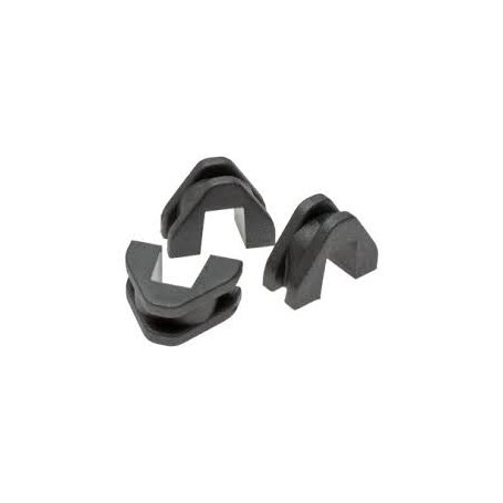 Jgo 3 Guías Variador Kymco Agility City 50 22132-GLW0-315