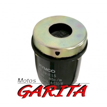 Rele Intermitencia Kymco Agility 50 38301-ALJ9-E15