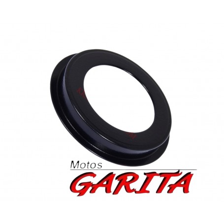 Guardapolvo Direccion Superior Kymco Superdink 125 53213-LBA2-E2