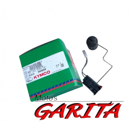 Sensor Aforador Gasolina Kymco Superdink 125 300 1614-A22C-0000