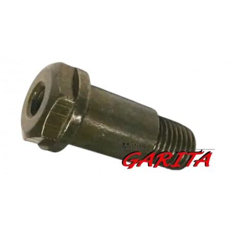 Tornillo Caballete Lateral Kymco Superdink 125 90108-KKC4-90