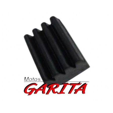 Taco Goma Caballete Lateral Kymco Superdink 125 300 50505-KXCX-90