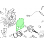 Junta Carter Central Kymco Superdink 125 11192-LFA7-E00