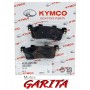 Pastillas Freno Traseras Kymco K-XCT 125 43105-LGE5-305