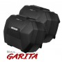 Juego Maletas Shad SH38X Extensible Carbono D0B38106