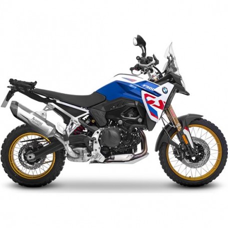 Fijación Shad Bmw F900GS W0FG94ST