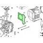 Junta Culata Kymco G5 125 12251-LEB1-900