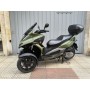Qooder QV3 es 350cc Verde Mate 2019 9880.km
