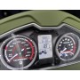 Qooder QV3 es 350cc Verde Mate 2019 9880.km