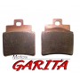 Pastillas Traseras Quad Kymco MXU 250 45105-LCA5-30