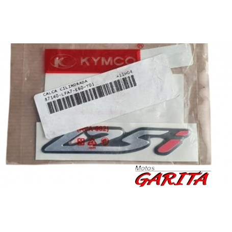 Calca Kymco Cilindrada 125 87140-LFA7-E60-T01